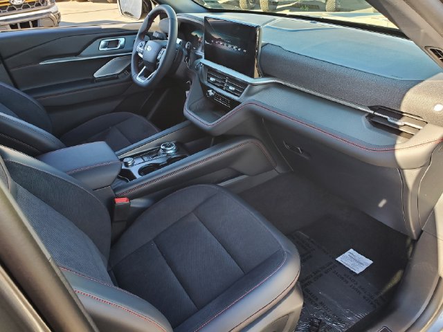 Used 2026 Ford Explorer ST w/ Sun And Sound Package AWD/4WD image 13