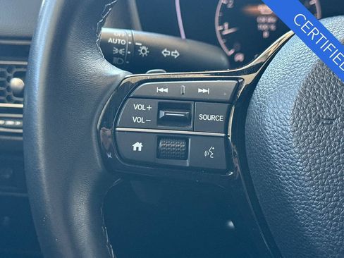 Certified 2025 Honda Civic Sport image 25