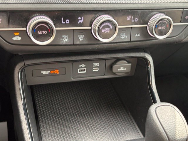 Certified 2023 Honda CR-V EX image 22