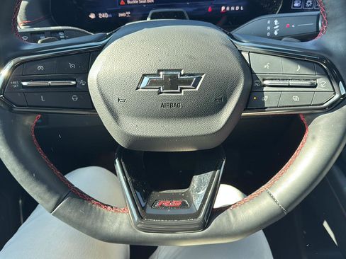 Used 2024 Chevrolet Traverse RS w/ LPO, Floor Liner Package image 14