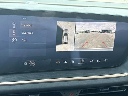 New 2026 Buick Envision Sport Touring AWD/4WD image 20