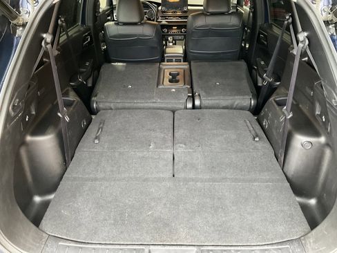 Used 2024 Mitsubishi Outlander SE Black Edition image 48