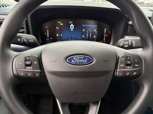 New 2026 Ford Maverick XLT FWD image 24