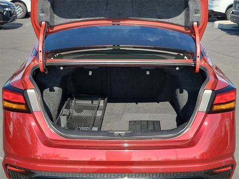 Certified 2024 Nissan Altima 2.5 SR w/ SR Premium Package image 26