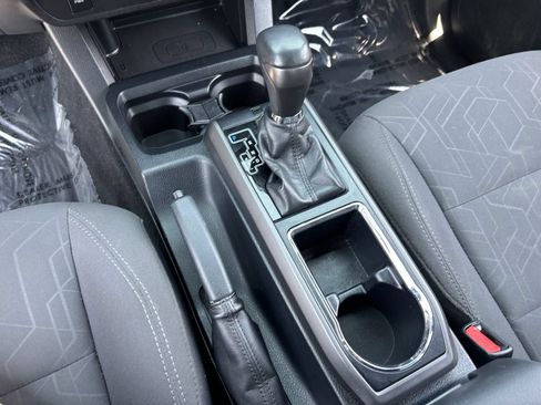 Used 2019 Toyota Tacoma TRD Sport RWD image 23