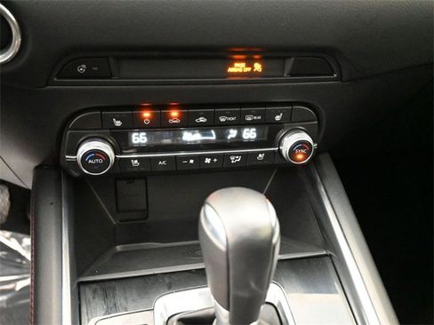 Used 2023 MAZDA CX-5 AWD 2.5 Turbo image 15