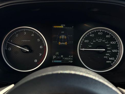 Used 2022 Subaru Forester Premium AWD/4WD image 15