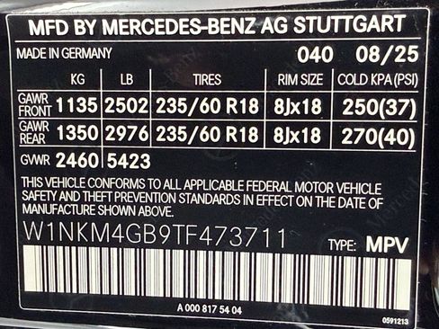 Certified 2026 Mercedes-Benz GLC 300 image 22
