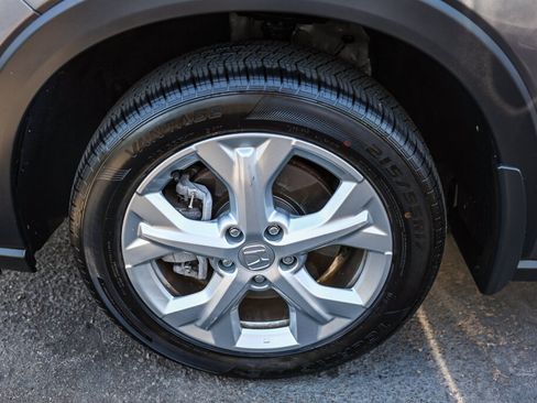 Used 2024 Honda HR-V LX image 25