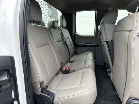 Used 2022 Ford F350 XL w/ Power Equipment Group AWD/4WD image 11