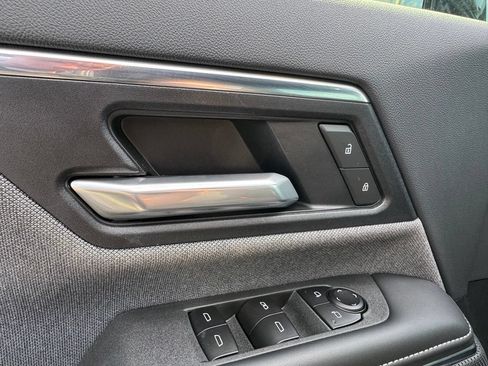 Certified 2026 GMC Sierra EV Elevation AWD/4WD image 12