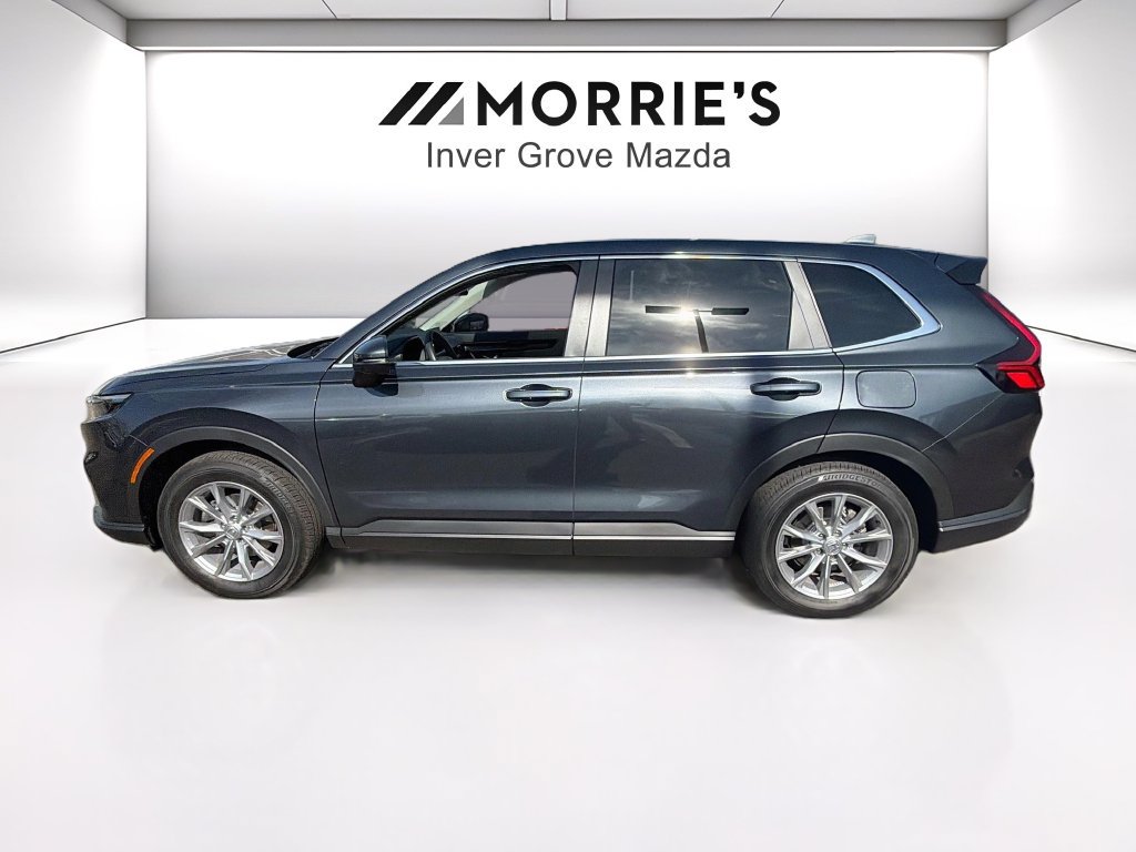 Used 2025 Honda CR-V EX-L image 8