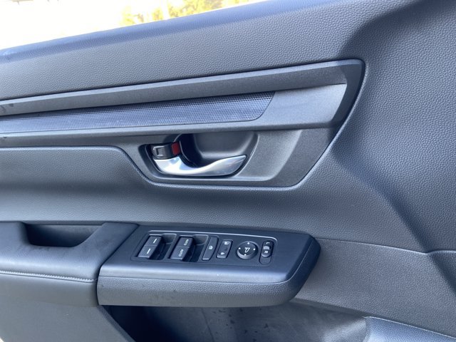 Used 2024 Honda CR-V EX image 44
