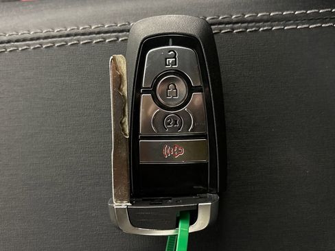 New 2026 Ford Bronco Outer Banks image 31