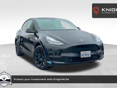 Used 2021 Tesla Model Y Long Range