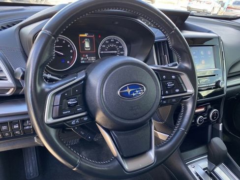 Certified 2023 Subaru Forester Premium image 12