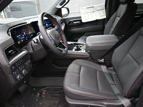 New 2026 Chevrolet Tahoe RST w/ Advanced Technology Package image 8