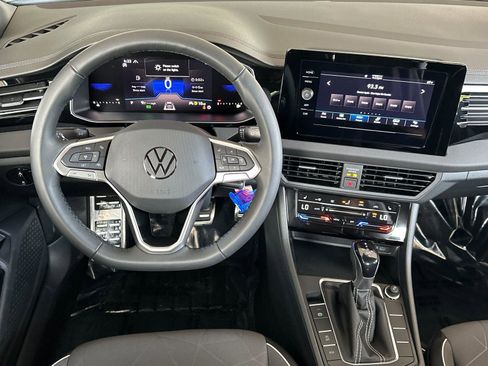 New 2026 Volkswagen Jetta Sport FWD image 13