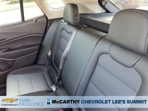 New 2026 Chevrolet Trax LT w/ Driver Confidence Package image 38