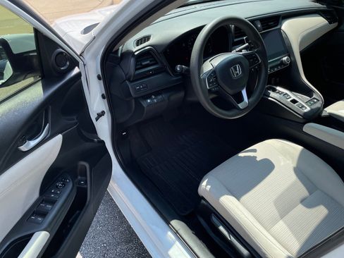 Used 2020 Honda Insight EX image 7