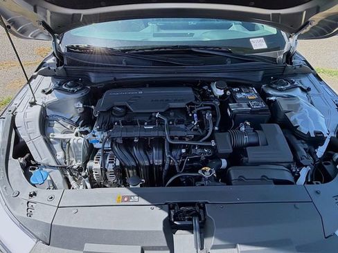 New 2026 Kia K4 GT-Line Turbo FWD image 27