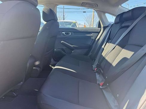 Used 2024 Honda Civic EX image 14