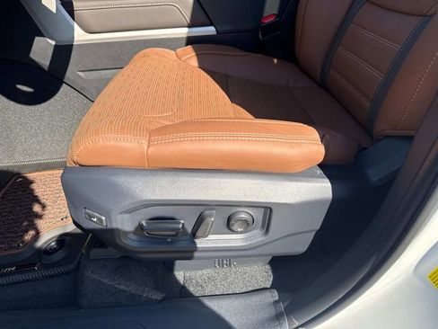 New 2026 Toyota Tundra 1794 Edition AWD/4WD image 19