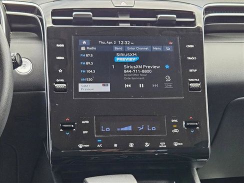 Used 2024 Hyundai Tucson SEL image 17