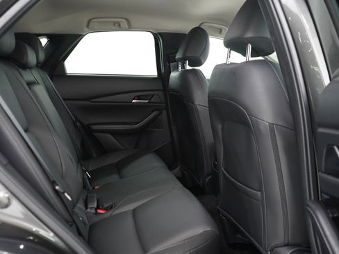 Certified 2025 MAZDA CX-30 AWD 2.5 S w/ Select Sport Pkg image 14