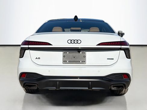 New 2026 Audi A6 Premium Plus image 4