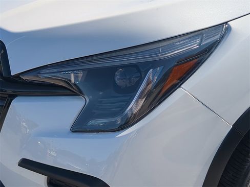 New 2025 Subaru Ascent Bronze Edition image 7