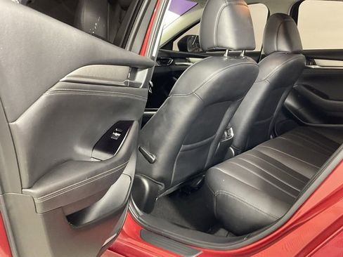 Used 2019 MAZDA MAZDA6 Grand Touring image 15