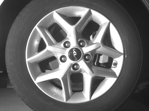 Used 2025 Kia Soul LX w/ LX Technology Package FWD image 13