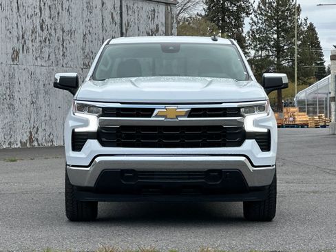 New 2026 Chevrolet Silverado 1500 LT image 10