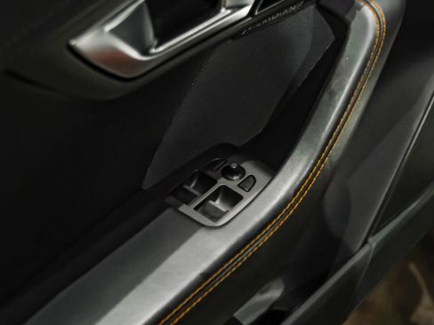 Used 2014 Jaguar F-TYPE S RWD image 36