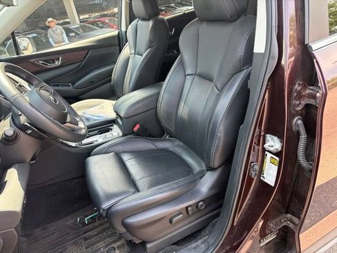 Used 2023 Subaru Ascent Touring AWD/4WD image 10