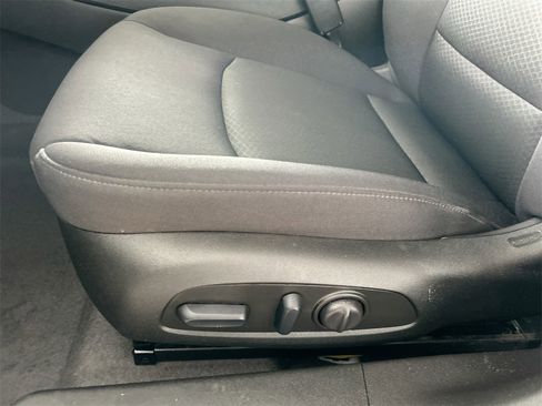 Used 2024 Chevrolet Malibu LS w/ Driver Confidence Package image 12