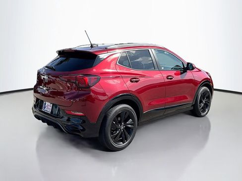 Used 2024 Buick Encore GX Sport Touring w/ Comfort Package image 7