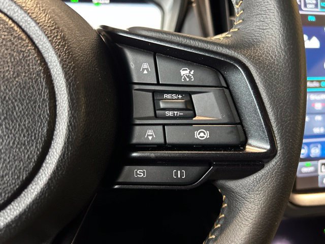 Used 2026 Subaru Crosstrek 2.5i Sport AWD/4WD image 14