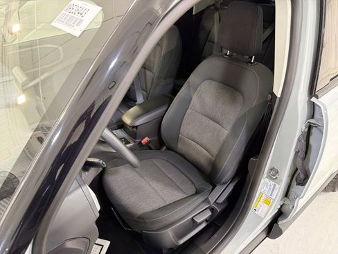 Used 2024 Ford Bronco Sport Big Bend image 10