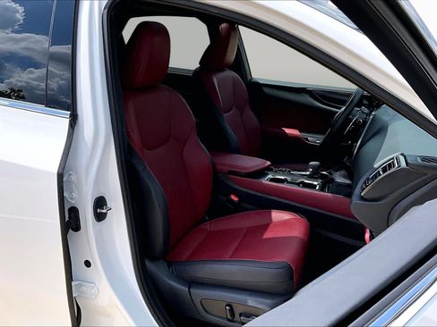 Used 2026 Lexus NX 350 AWD w/ Accessory Package (Z1) image 9