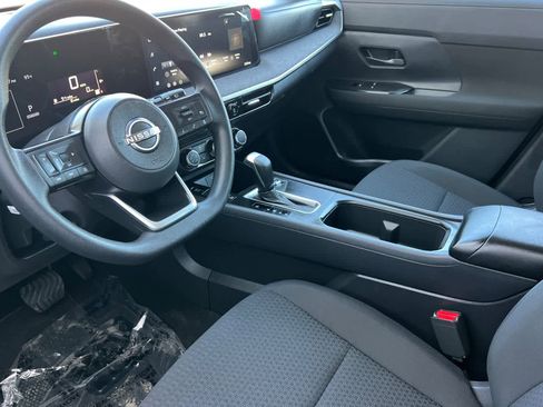 New 2026 Nissan Kicks S AWD/4WD image 12
