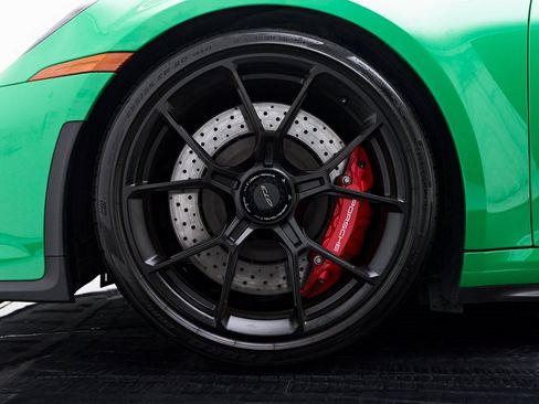 Used 2022 Porsche 911 GT3 image 3