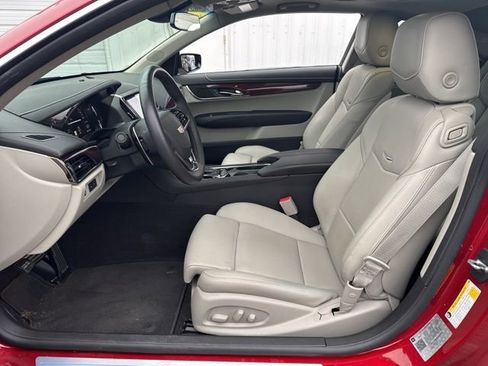 Used 2019 Cadillac ATS Premium Luxury image 19