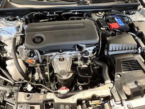 New 2026 Honda Civic Sport image 13