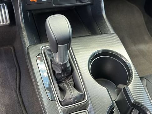 Used 2025 Honda Civic Sport image 19