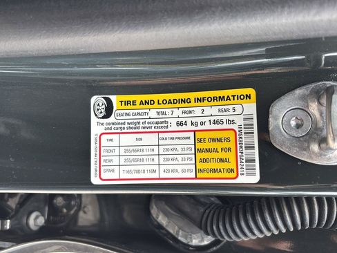 Used 2023 Ford Explorer XLT w/ Equipment Group 202A AWD/4WD image 33