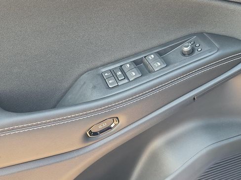 New 2026 Jeep Cherokee Laredo AWD/4WD image 16