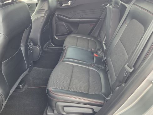 Used 2023 Ford Escape ST-Line w/ Tech Pack #1 FWD image 5