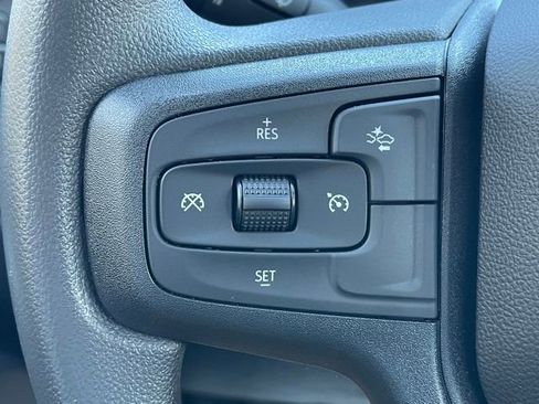 New 2025 Chevrolet Silverado 3500 W/T w/ WT Convenience Package image 7